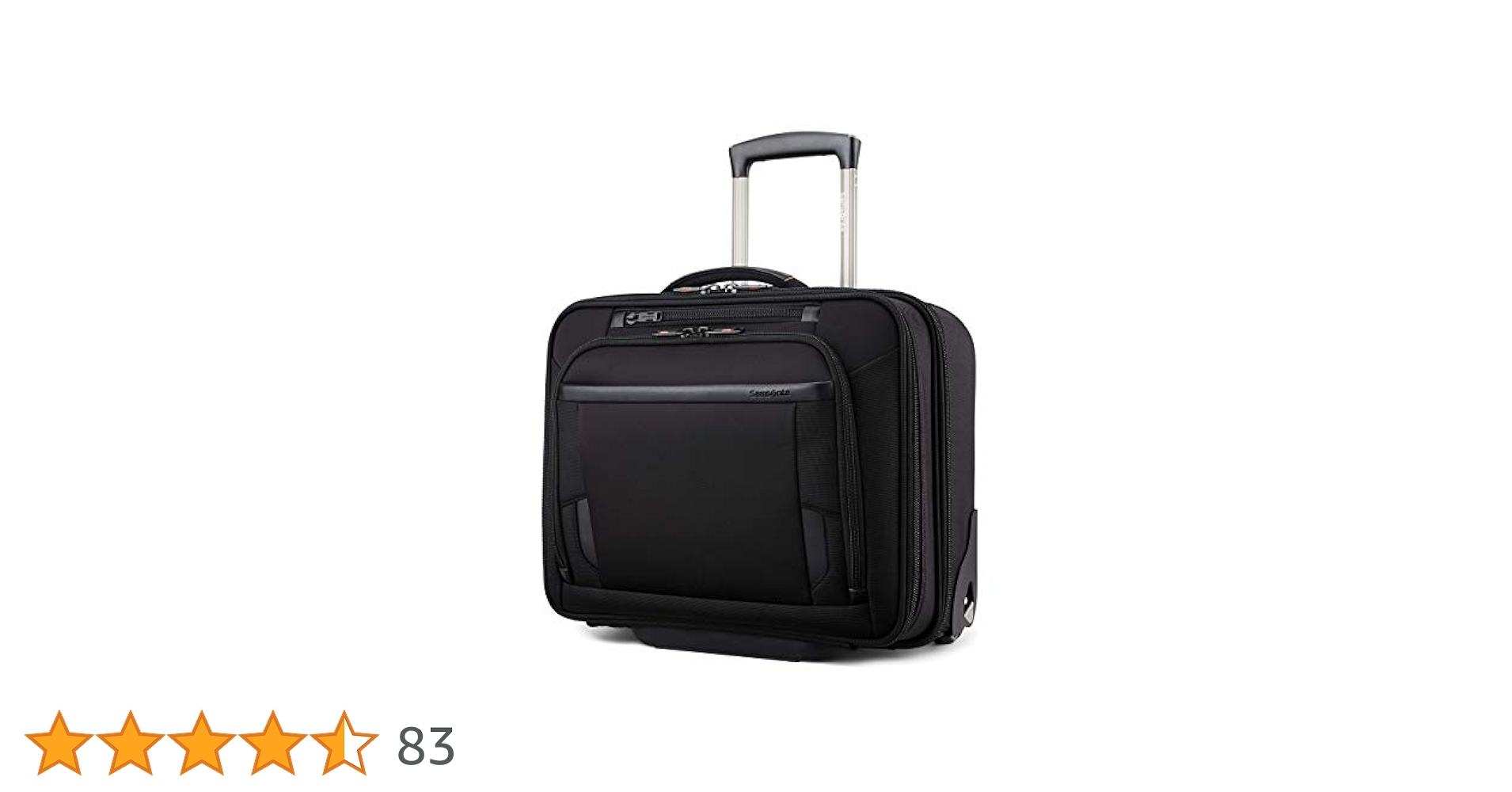 Amazon.co.jp: Samsonite PRO アップライトモバイルオフィス